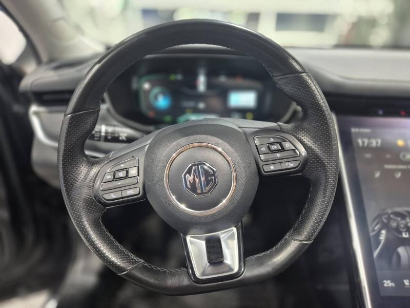 Image MG MOTOR MARVEL R EV 180ch - 70kWh Luxury 2WD