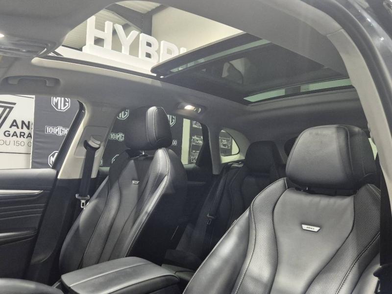 Image MG MOTOR MARVEL R EV 180ch - 70kWh Luxury 2WD