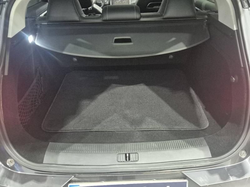 Image MG MOTOR MARVEL R EV 180ch - 70kWh Luxury 2WD