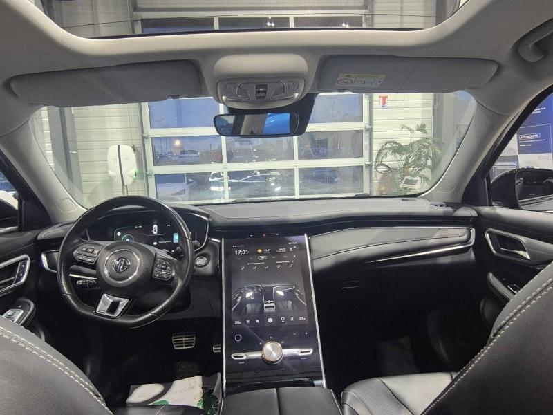 Image MG MOTOR MARVEL R EV 180ch - 70kWh Luxury 2WD