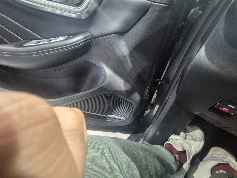 Image MG MOTOR MARVEL R EV 180ch - 70kWh Luxury 2WD