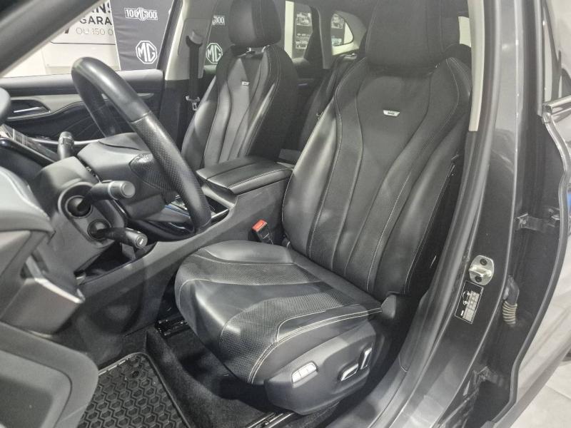 Image MG MOTOR MARVEL R EV 180ch - 70kWh Luxury 2WD