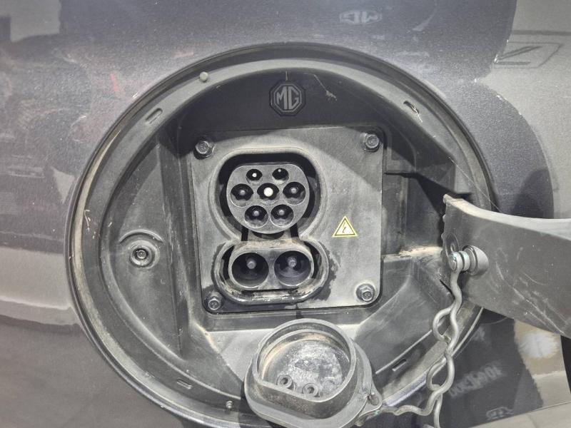 Image MG MOTOR MARVEL R EV 180ch - 70kWh Luxury 2WD