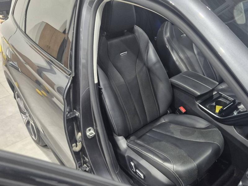 Image MG MOTOR MARVEL R EV 180ch - 70kWh Luxury 2WD