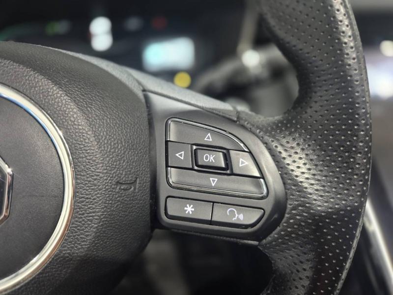 Image MG MOTOR MARVEL R EV 180ch - 70kWh Luxury 2WD