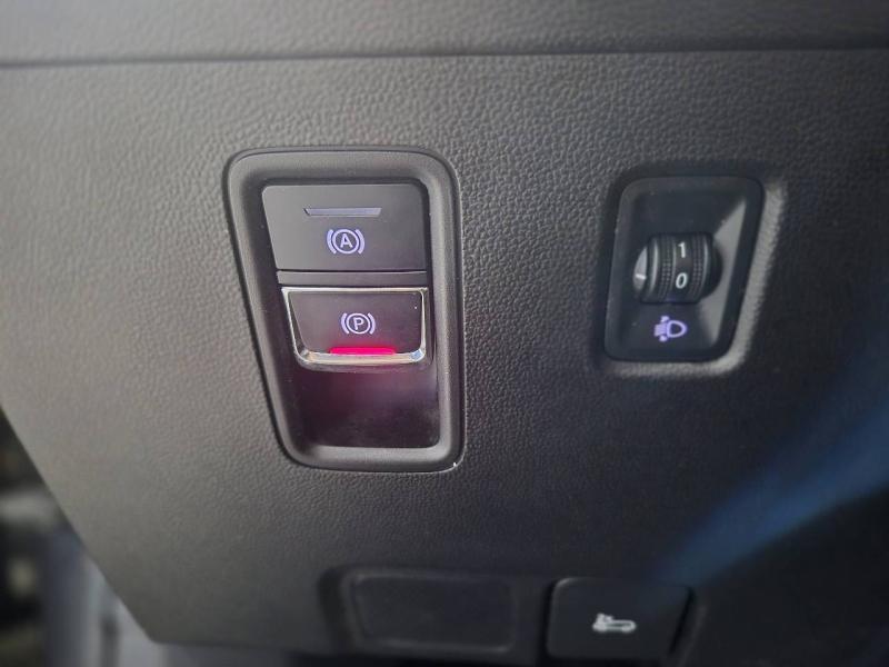 Image MG MOTOR MARVEL R EV 180ch - 70kWh Luxury 2WD