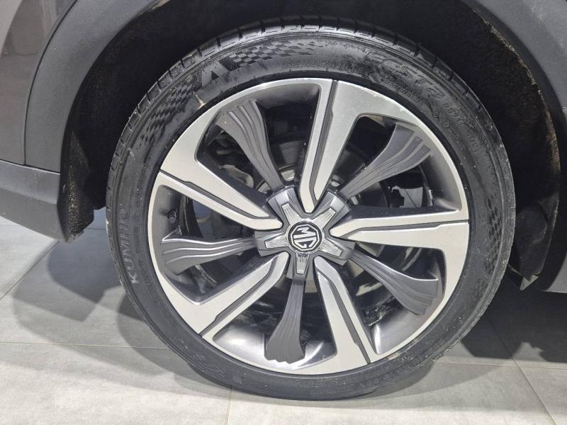 Image MG MOTOR MARVEL R EV 180ch - 70kWh Luxury 2WD