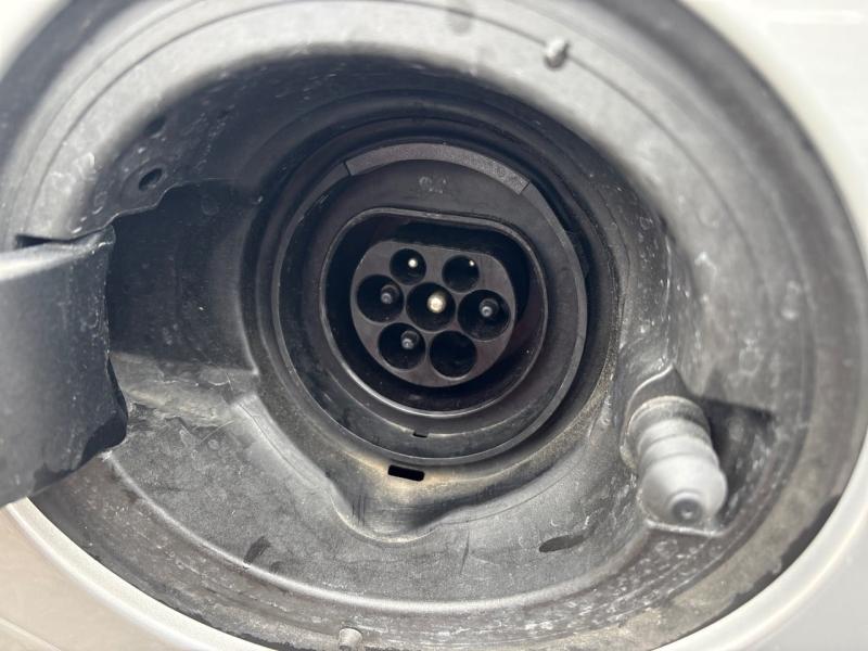 Image VOLVO Xc90 XC90 Ultra  T8 AWD Hybride rechargeable  Hybride Rechargeable (Essence)  Chrome  7 places