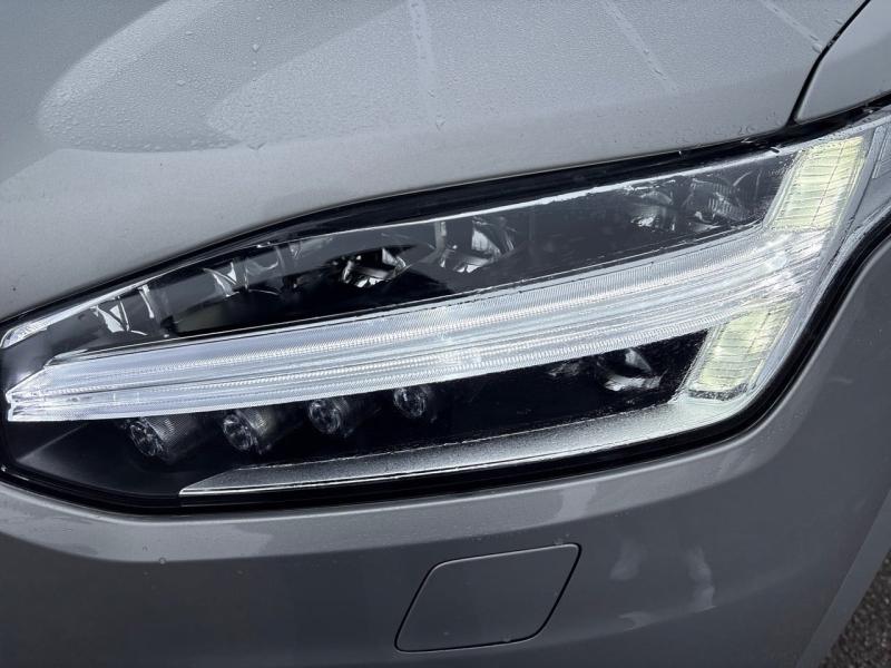 Image VOLVO Xc90 XC90 Ultra  T8 AWD Hybride rechargeable  Hybride Rechargeable (Essence)  Chrome  7 places