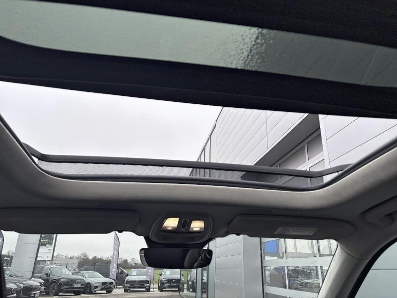 Image VOLVO Xc90 XC90 Ultra  T8 AWD Hybride rechargeable  Hybride Rechargeable (Essence)  Chrome  7 places