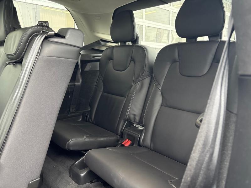 Image VOLVO Xc90 XC90 Ultra  T8 AWD Hybride rechargeable  Hybride Rechargeable (Essence)  Chrome  7 places