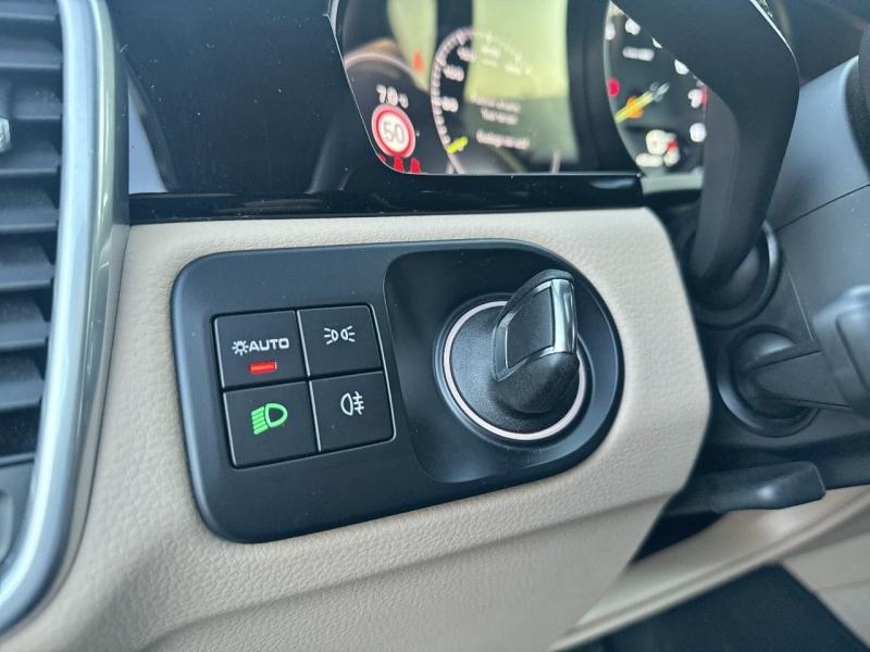 Image PORSCHE Cayenne 3.0 V6 462ch E-Hybrid Platinum Edition