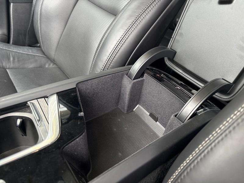 Image VOLVO Xc90 XC90 Ultra  T8 AWD Hybride rechargeable  Hybride Rechargeable (Essence)  Chrome  7 places