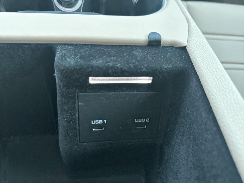 Image PORSCHE Cayenne 3.0 V6 462ch E-Hybrid Platinum Edition