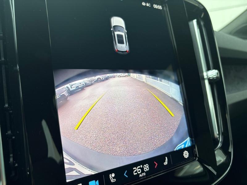 Image VOLVO XC40 Recharge 231ch Start EDT