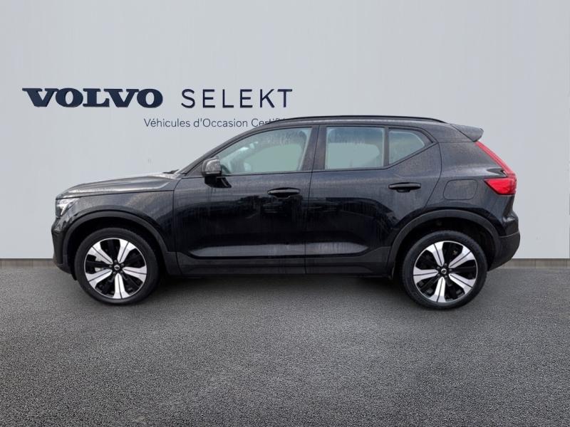 Image VOLVO XC40 Recharge 231ch Start EDT