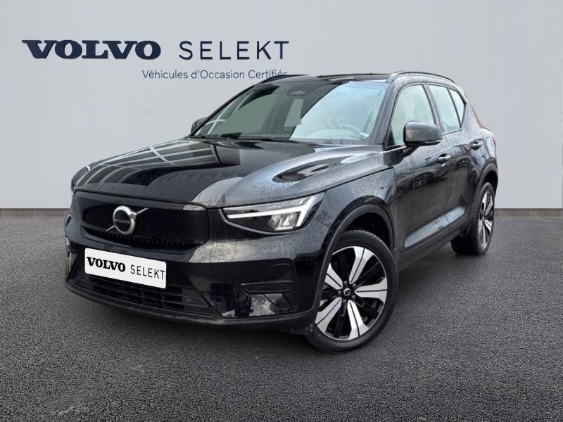 Photo VOLVO XC40 Recharge 231ch Start EDT