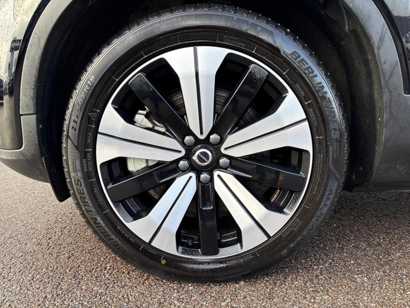 Image VOLVO XC40 Recharge 231ch Start EDT