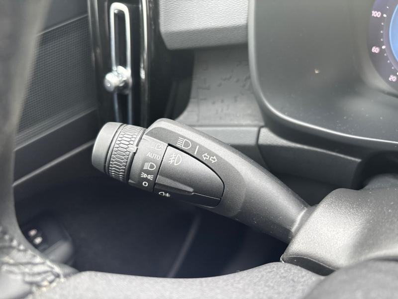 Image VOLVO XC40 Recharge 231ch Start EDT