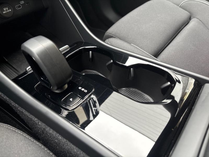 Image VOLVO XC40 Recharge 231ch Start EDT