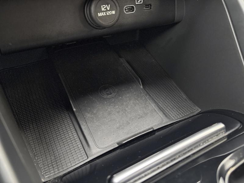 Image VOLVO XC40 Recharge 231ch Start EDT