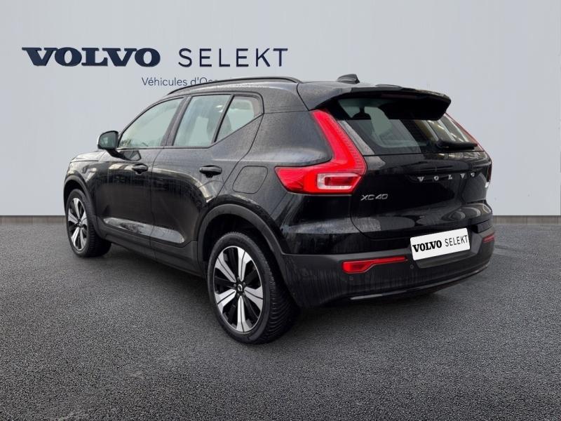 Image VOLVO XC40 Recharge 231ch Start EDT