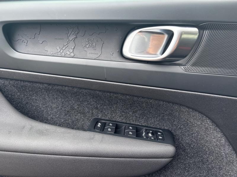 Image VOLVO XC40 Recharge 231ch Start EDT