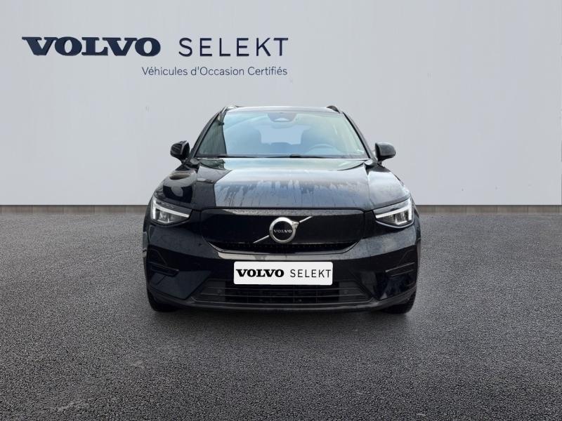 Image VOLVO XC40 Recharge 231ch Start EDT