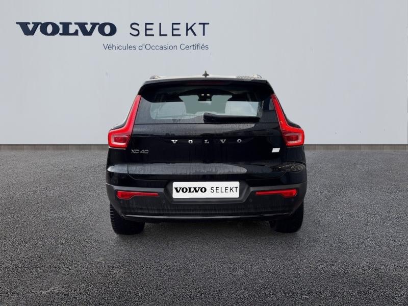Image VOLVO XC40 Recharge 231ch Start EDT
