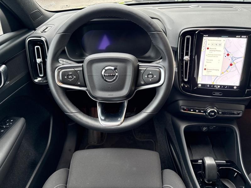 Image VOLVO XC40 Recharge 231ch Start EDT