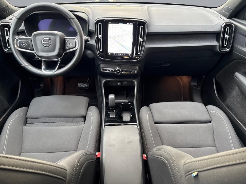 Image VOLVO XC40 Recharge 231ch Start EDT