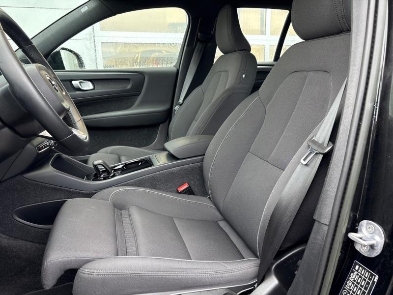 Image VOLVO XC40 Recharge 231ch Start EDT