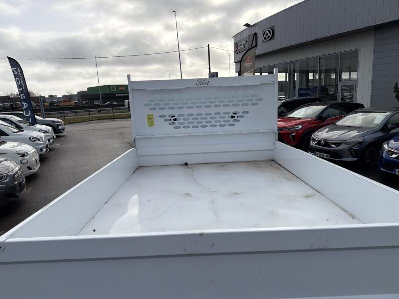 Image FORD Transit 2T CCb P350 L3 2.0 EcoBlue 130ch HDT Trend