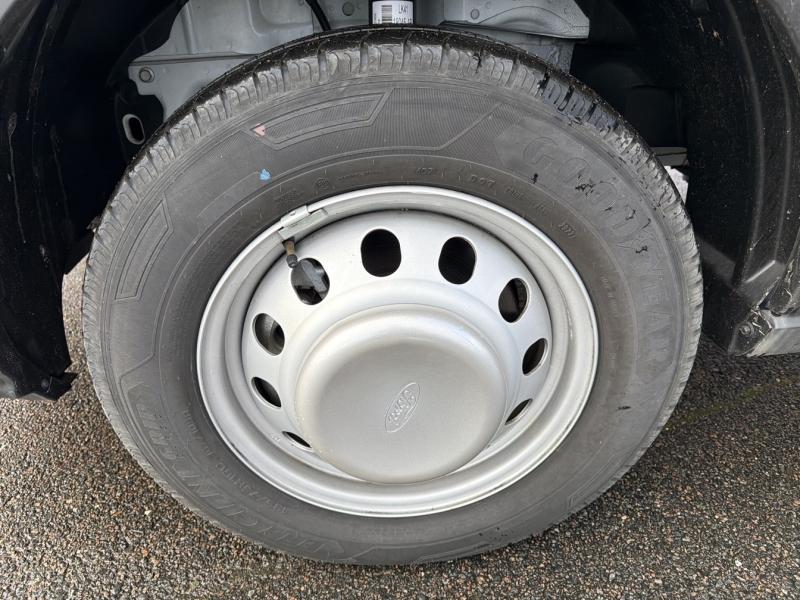 Image FORD Transit 2T CCb P350 L3 2.0 EcoBlue 130ch HDT Trend