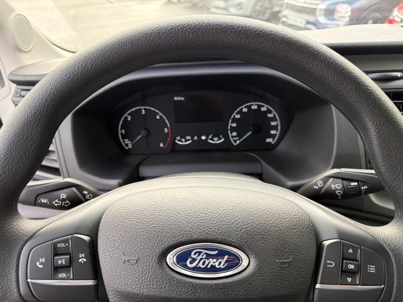 Image FORD Transit 2T CCb P350 L3 2.0 EcoBlue 130ch HDT Trend