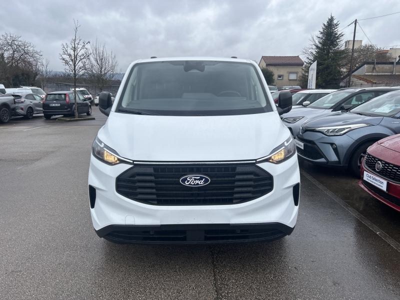 Image FORD Transit Custom Fg 320 L1H1 2.0 EcoBlue 110ch Trend