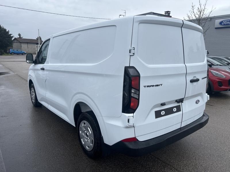 Image FORD Transit Custom Fg 320 L1H1 2.0 EcoBlue 110ch Trend