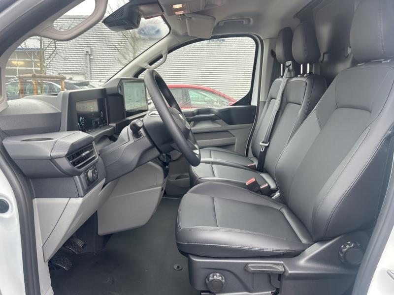 Image FORD Transit Custom Fg 320 L1H1 2.0 EcoBlue 110ch Trend