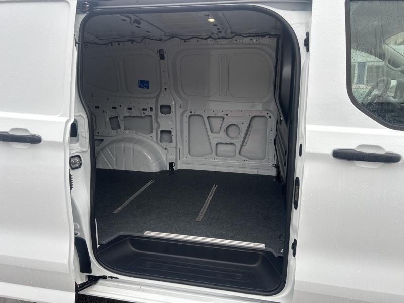 Image FORD Transit Custom Fg 320 L1H1 2.0 EcoBlue 110ch Trend