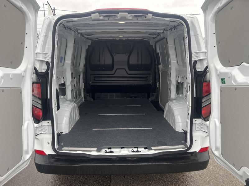 Image FORD Transit Custom Fg 320 L1H1 2.0 EcoBlue 110ch Trend