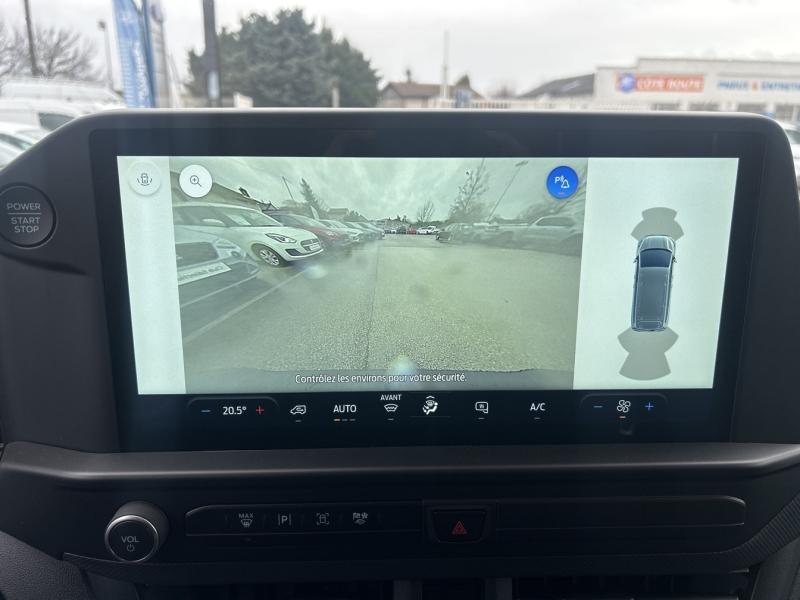 Image FORD Transit Custom Fg 320 L1H1 2.0 EcoBlue 110ch Trend