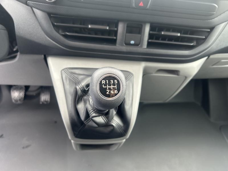 Image FORD Transit Custom Fg 320 L1H1 2.0 EcoBlue 110ch Trend