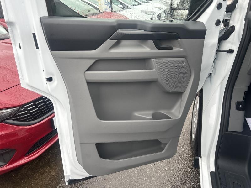 Image FORD Transit Custom Fg 320 L1H1 2.0 EcoBlue 110ch Trend