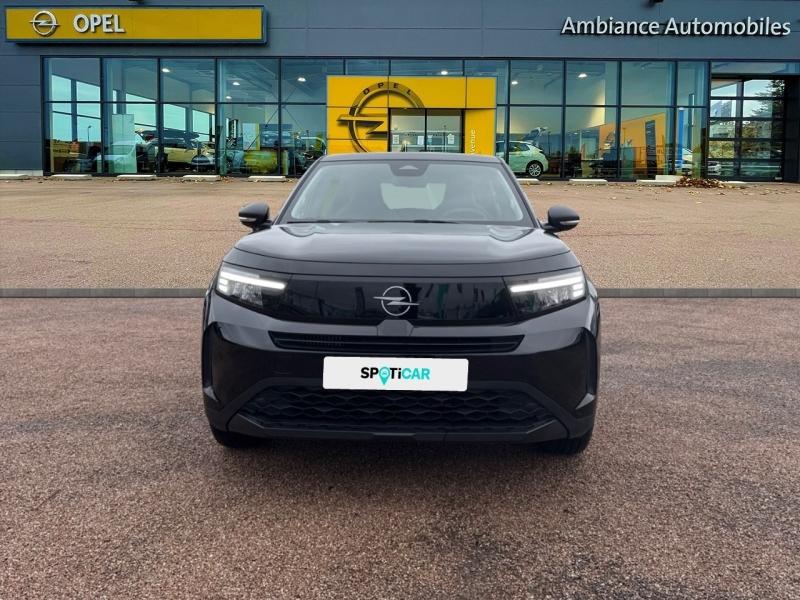 Image OPEL Frontera 1.2 Turbo Hybrid 110ch Edition e-DCT6