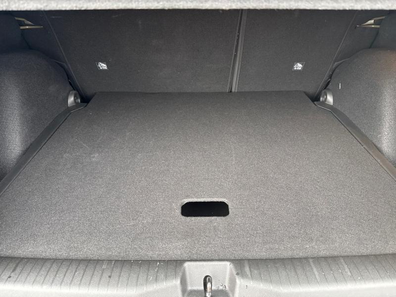 Image OPEL Frontera 1.2 Turbo Hybrid 110ch Edition e-DCT6