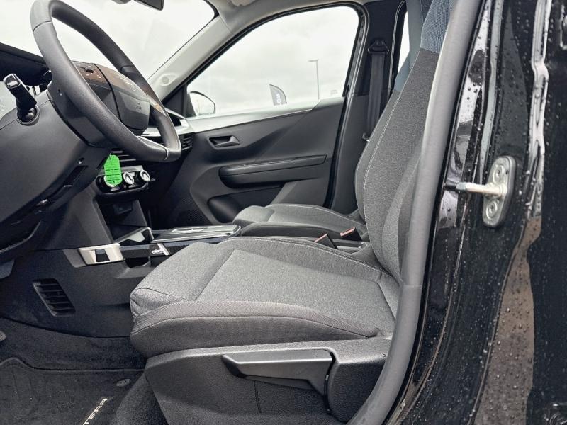 Image OPEL Frontera 1.2 Turbo Hybrid 110ch Edition e-DCT6