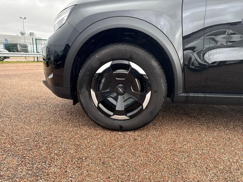 Image OPEL Frontera 1.2 Turbo Hybrid 110ch Edition e-DCT6