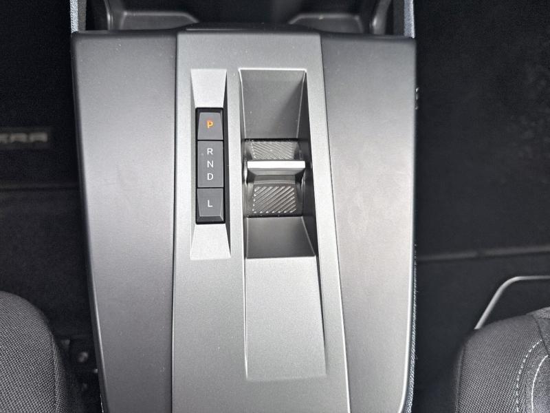 Image OPEL Frontera 1.2 Turbo Hybrid 110ch Edition e-DCT6