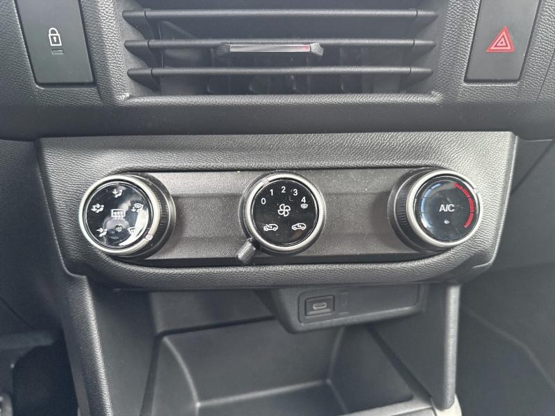 Image OPEL Frontera 1.2 Turbo Hybrid 110ch Edition e-DCT6