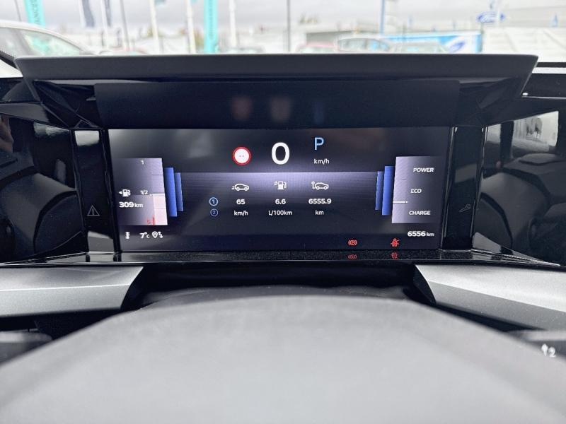 Image OPEL Frontera 1.2 Turbo Hybrid 110ch Edition e-DCT6